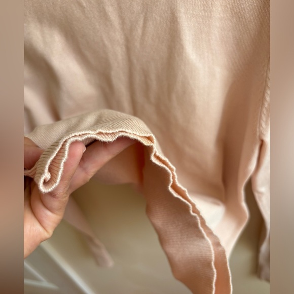 Forever 21 Pink long sleeve Shirt for girl, top for girl, shirt - Picture 13 of 14